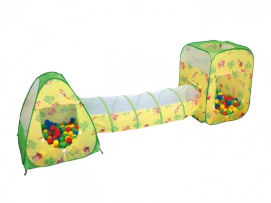 صورة خيمة اطفال